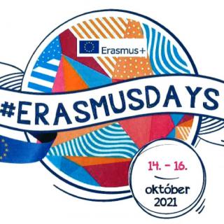 Aktivity v rámci projektu Erasmus+