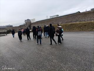 Mauthausen Memorial (4ab am 26.01.2024)