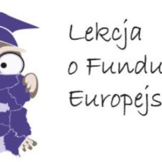 Lekcja o Funduszach Europejskich VIII