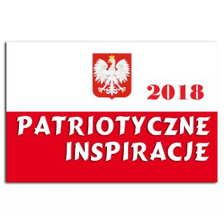 Wyniki Międzyszkolnego Konkursu Fotograficznego „Patriotyczne inspiracje 2018”