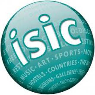 Ako si obnoviť platnosť preukazu ISIC