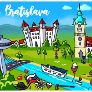 Tripland Bratislava - galéria optických ilúzií