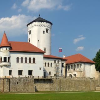 Turistický krúžok - Budatínsky hrad