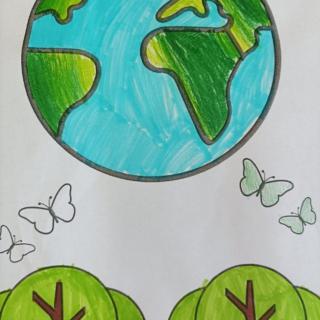 Światowy Dzień Ziemi u „Maluchów”