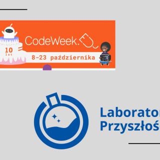Europejski Tydzień Kodowania w SP140 CodeWeek 2022