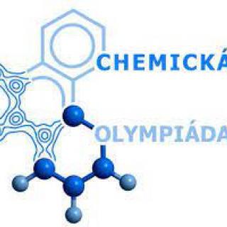 Úspech v Chemickej olympiáde