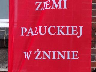  W Muzeum Ziemi Pałuckiej w Żninie odbyły się konsultacje związane z wpisaniem haftu pałuckiego na krajową listę niematerialnego dziedzictwa kulturowego.