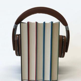 Audiobook w wykonaniu klasy 4