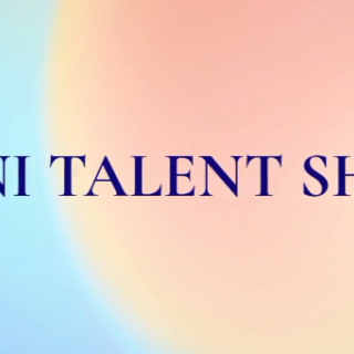 Mini Talent Show