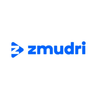 logo projektu Zmudri.sk
