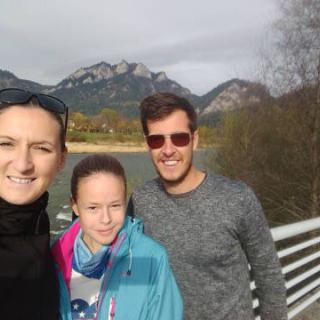 Janka na Majstrovstvách Slovenska v cezpoľnom behu úspešná