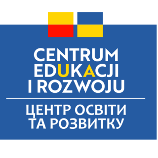 Centrum Edukacji i Rozwoju dla uchodźców z Ukrainy zaprasza