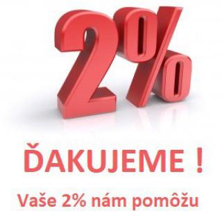 2% z dane