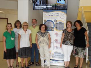Międzynarodowe spotkanie koordynatorów w Catanzaro