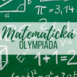 Matematická olympiáda – okresné kolo