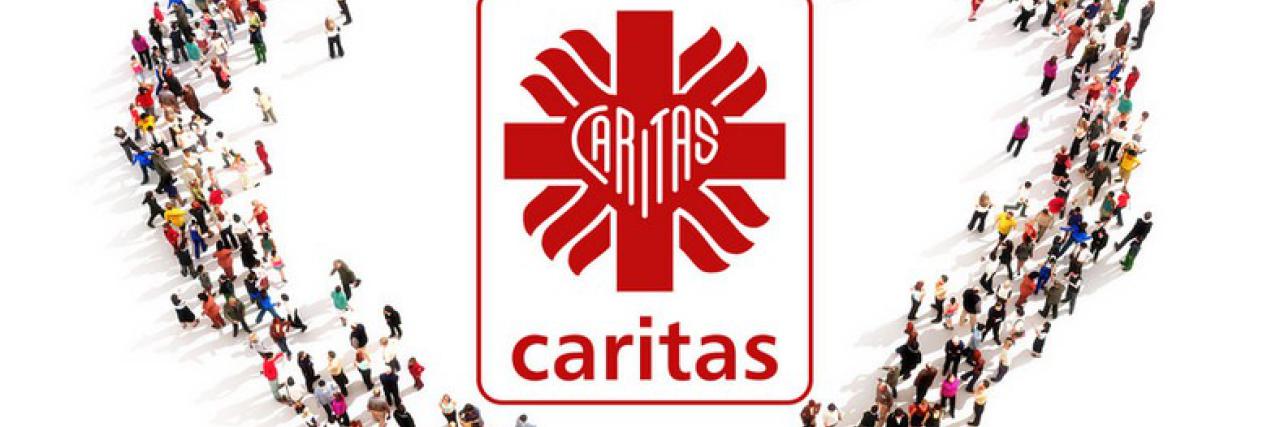 Sprawozdanie z działalności  Caritas za rok 2021