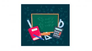 Online doučovanie - Matematika 6.A