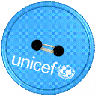 On-line zbierka pre UNICEF