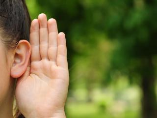 Pomoc dziecku z zaburzoną percepcją słuchową