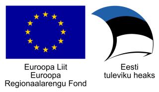 Koolihoone on rahastatud Euroopa Regionaalarengu Fondist