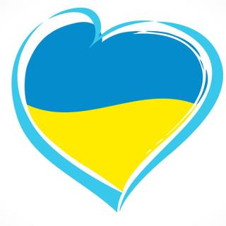 Solidárni s Ukrajinou 💛💙💛💙💛💙