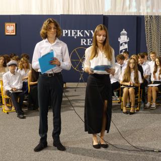Zakończenie roku szkolnego 2022/2023 cz.2