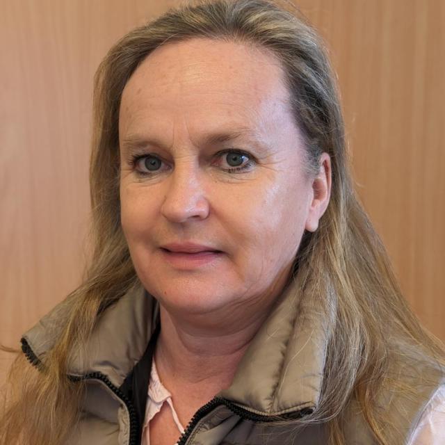  Karin Melcher