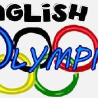 Olympiáda v anglickom jazyku 