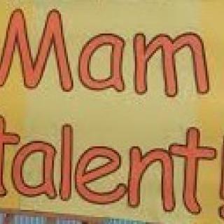,,Mam Talent"
