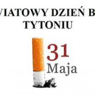 Światowy Dzień Bez Tytoniu-P.K.Oleś-Olejniczak-2021