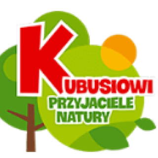 Program „Kubusiowi Przyjaciele Natury”