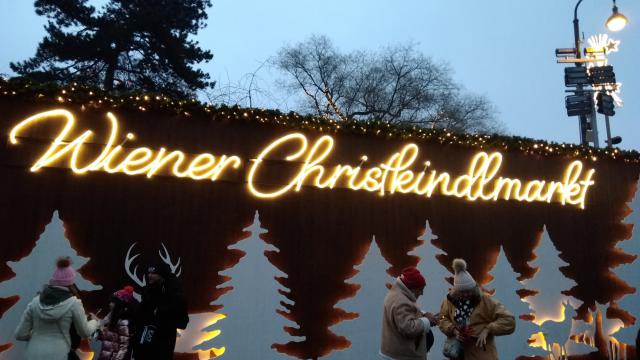 Vianočná Viedeň splnila očakávania