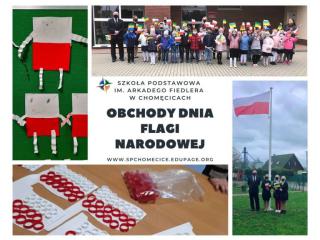 Polska to wielka rzecz. Święta majowe w Chomęcicach.