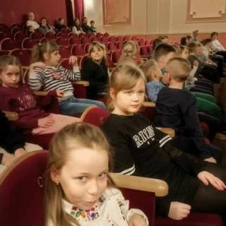 Wizyta w Teatrze Lalek we Wrocławiu