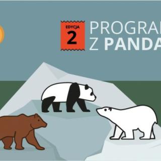 Program z Pandą