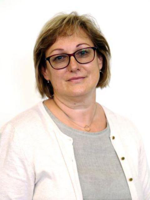 Ing. Ingrid Rigáňová