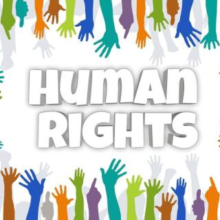 Ľudské práva - konferencia