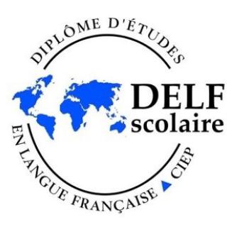 Jazykové diplomy DELF