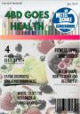 Schulmagazin ”4bd goes health” 