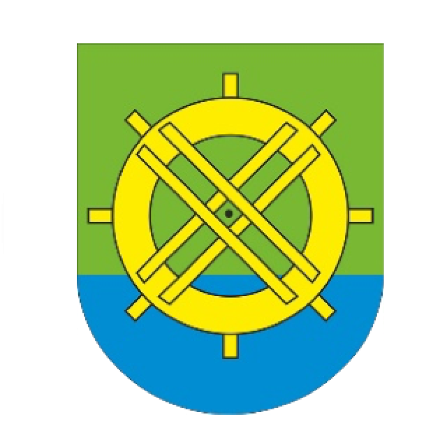 Logo Gmina Bogdaniec