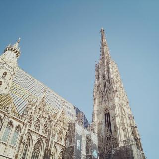 Exkurze do Vídně