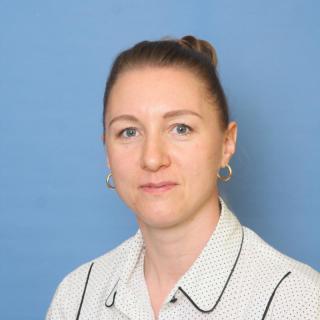 mgr Beata Machowska, nauczyciel