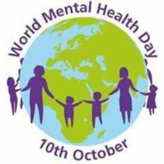 Svetový deň duševného zdravia 