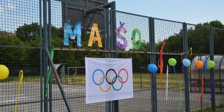 MAŠO - Malá školská olympiáda