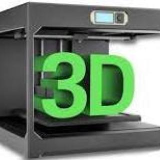 Laboratorium Przyszłości - zajęcia 3D