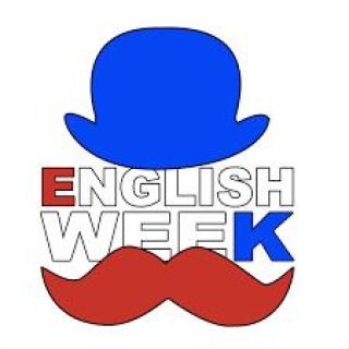 ENGLISH WEEK