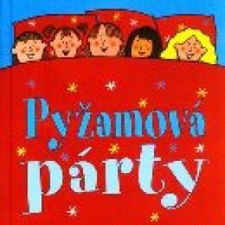 Konverzácia AJ 5. trieda - ,,Pyžamová párty":